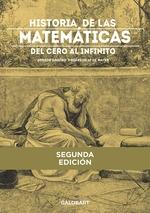 HISTORIA DE LAS MATEMÁTICAS "DEL CERO ALO INFINITO". 