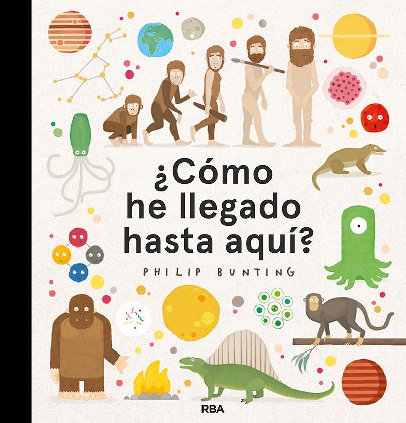 ¿CÓMO HE LLEGADO HASTA AQUÍ?.