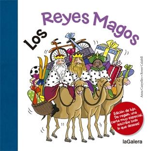 REYES MAGOS, LOS. 