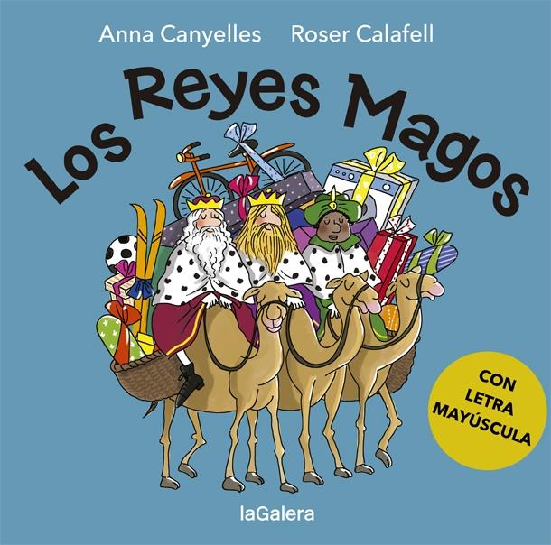 REYES MAGOS, LOS. 