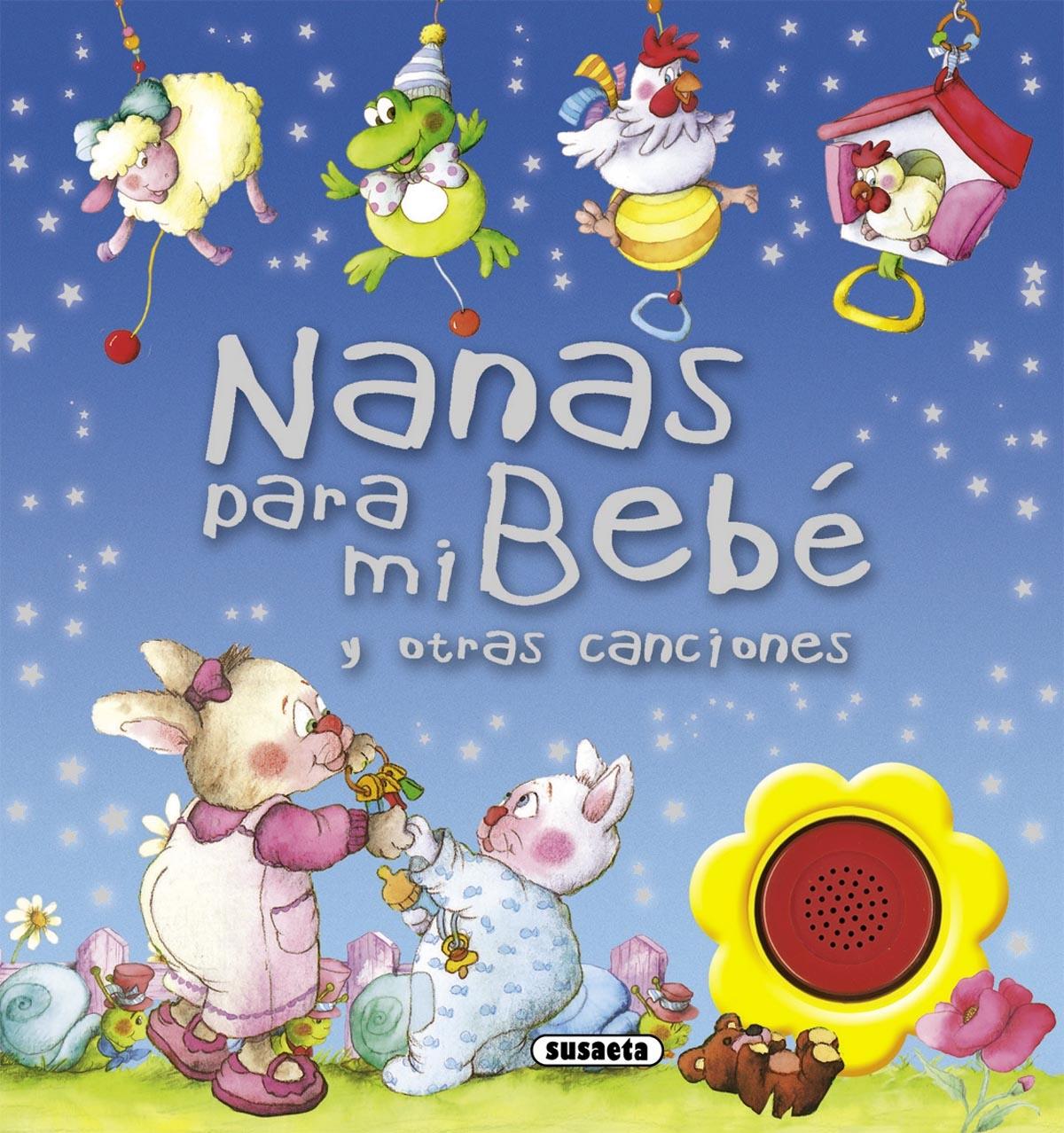 Mira qué hago! (Bebe inteligente 6 a 12 meses) - Susaeta, Equipo:  9788467704518 - IberLibro