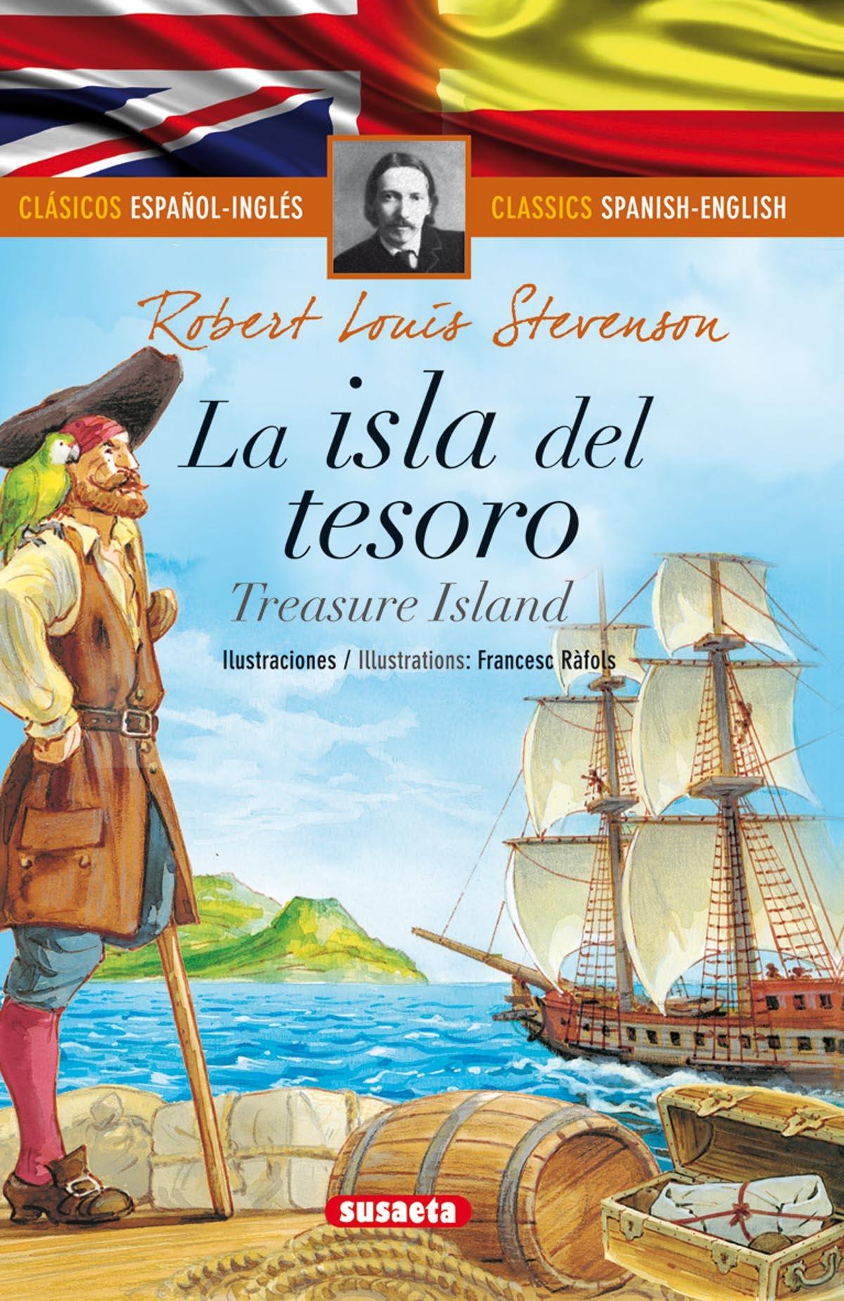 ISLA DEL TESORO, LA  /  