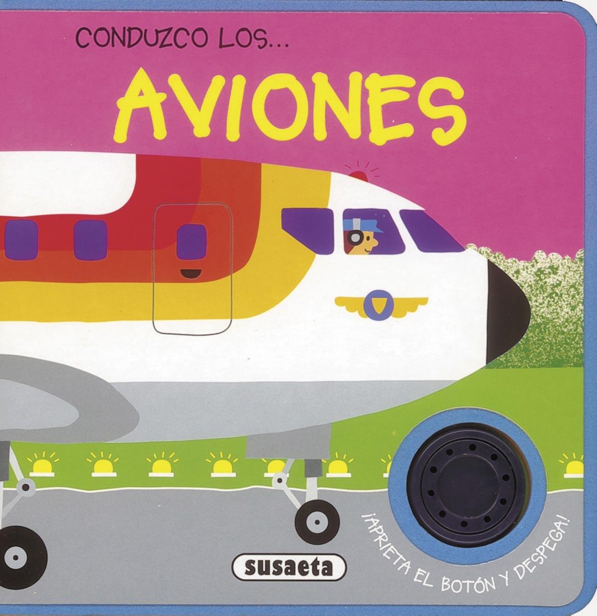 AVIONES.