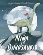 NIÑA Y EL DINOSAURIO, LA