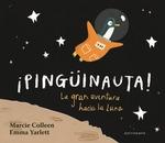 PING INAUTA! LA GRAN AVENTURA HACIA LA LUNA