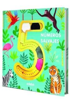 NUMEROS SALVAJES