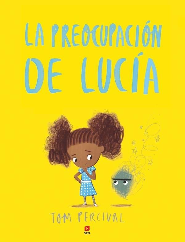 PREOCUPACION DE LUCIA,LA