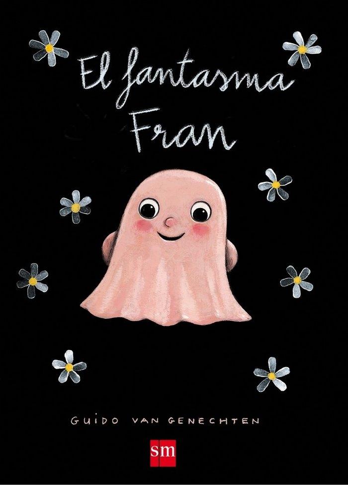 FANTASMA FRAN,EL. 