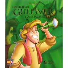 VIAJES DE GULLIVER, LOS / GULLIVER S TRAVELS