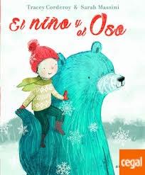 NIÑO Y EL OSO, EL