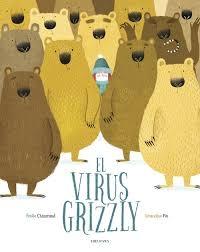 VIRUS GRIZZLY, EL. 