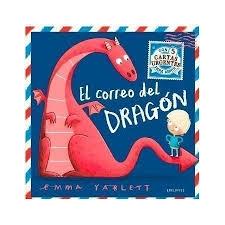 CORREO DEL DRAGON, EL