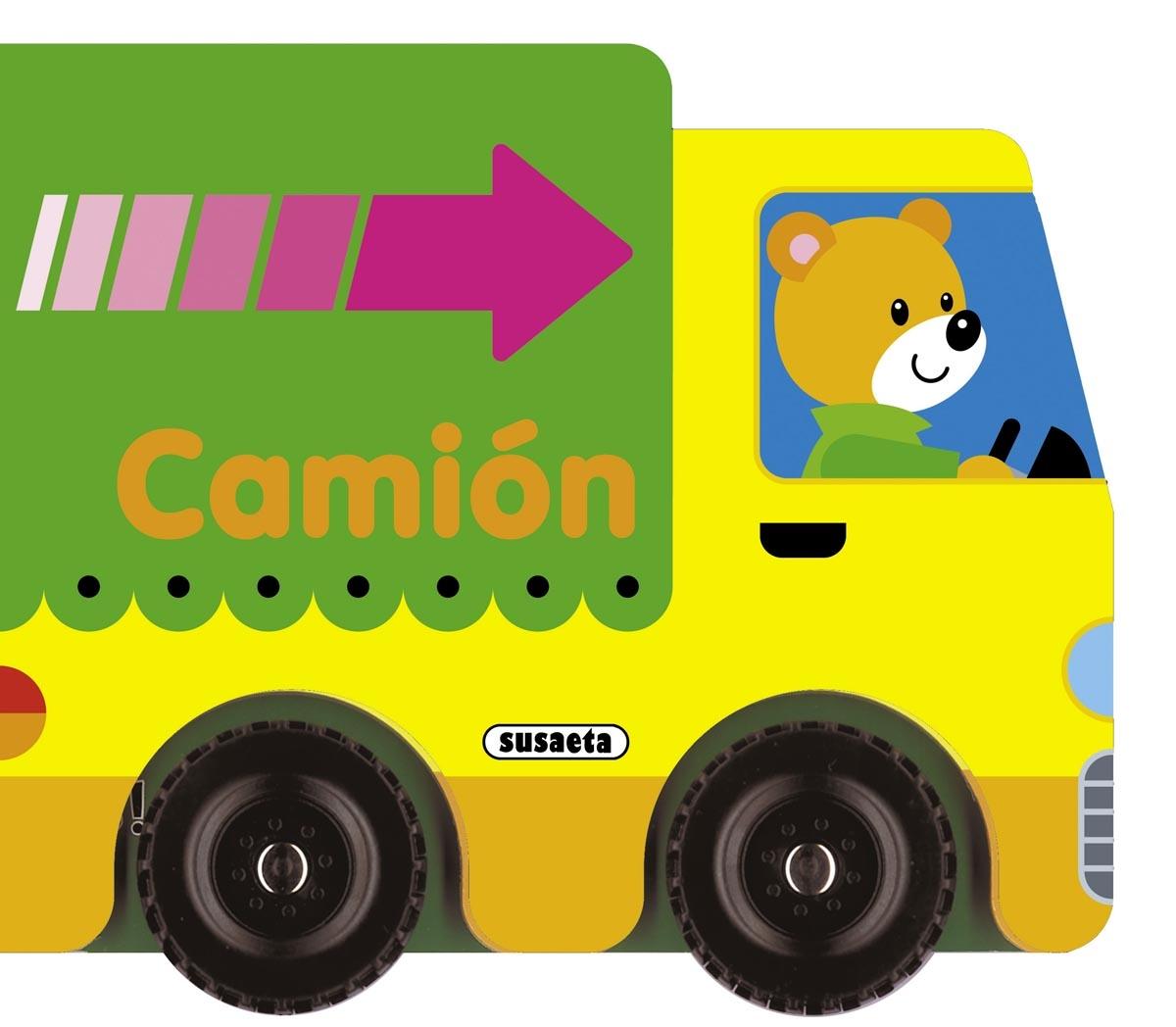 CAMION