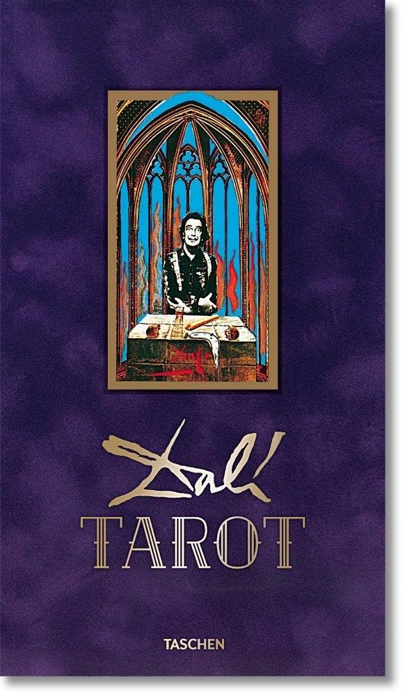 DALI TAROT.