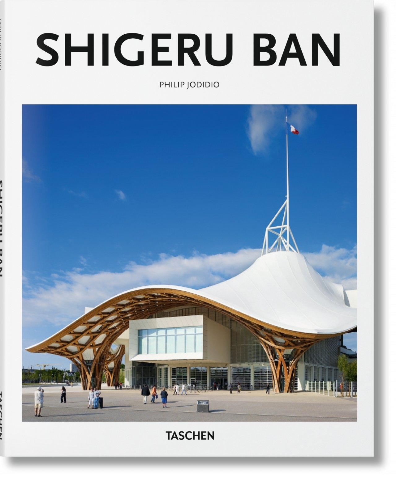SHIGERU BAN.