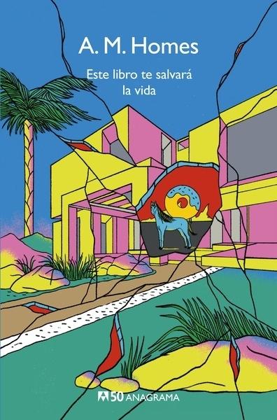 ESTE LIBRO TE SALVARÁ LA VIDA. 