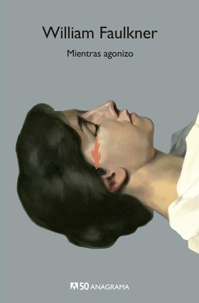 MIENTRAS AGONIZO.
