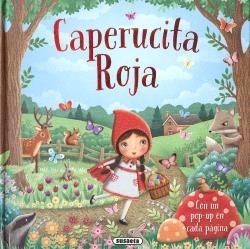 CAPERUCITA ROJA. 