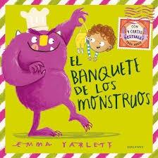 BANQUETE DE LOS MONSTRUOS, EL