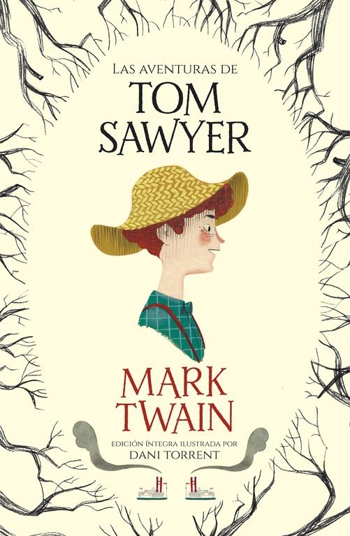 AVENTURAS DE TOM SAWYER, LAS. 