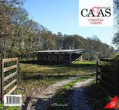 CASAS INTERNACIONAL Nº 168. CABAÑAS