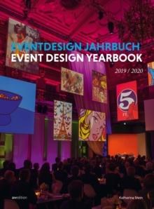 EVENT DESIGN YEARBOOK 2019/2020. 