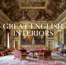 GREAT ENGLISH INTERIORS