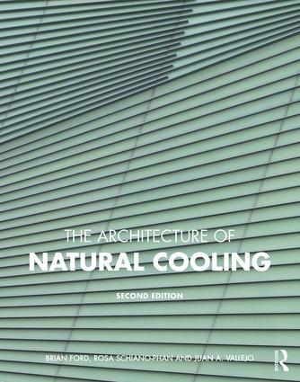 ARCHITECTURE OF NATURAL COOLING