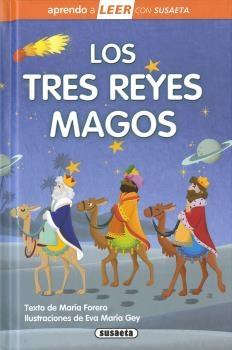 TRES REYES MAGOS, LOS