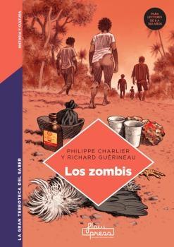 ZOMBIS, LOS