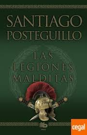 LEGIONES MALDITAS, LAS (TRILOGÍA AFRICANUS 2). 