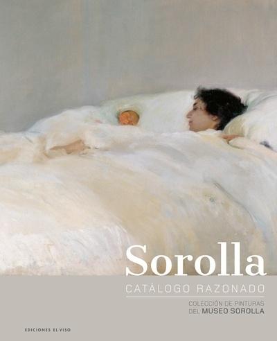 SOROLLA. CATÁLOGO RAZONADO.. 