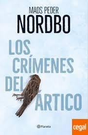 CRÍMENES DEL ÁRTICO, LOS.