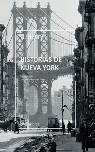 HISTORIAS DE NUEVA YORK.