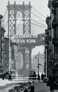 HISTORIAS DE NUEVA YORK. 