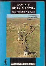 CAMINOS DE LA MANCHA