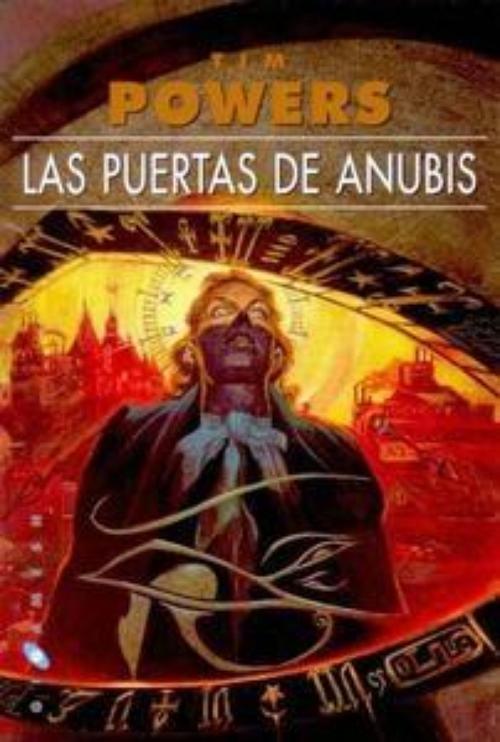 PUERTAS DE ANUBIS, LAS