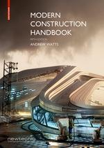 MODERN CONSTRUCTION HANDBOOK 5TH EDITION.