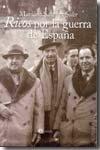 RICOS POR LA GUERRA DE ESPAÑA "EL ENRIQUECIMIENTO DE LA OLIGARQUÍA FRANQUISTA DESDE 1936 HASTA LA TRANSICIÓN"