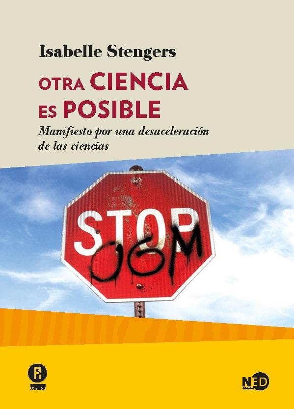 OTRA CIENCIA ES POSIBLE