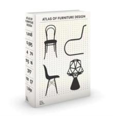 ATLAS OF FURNITURE DESIGN. 