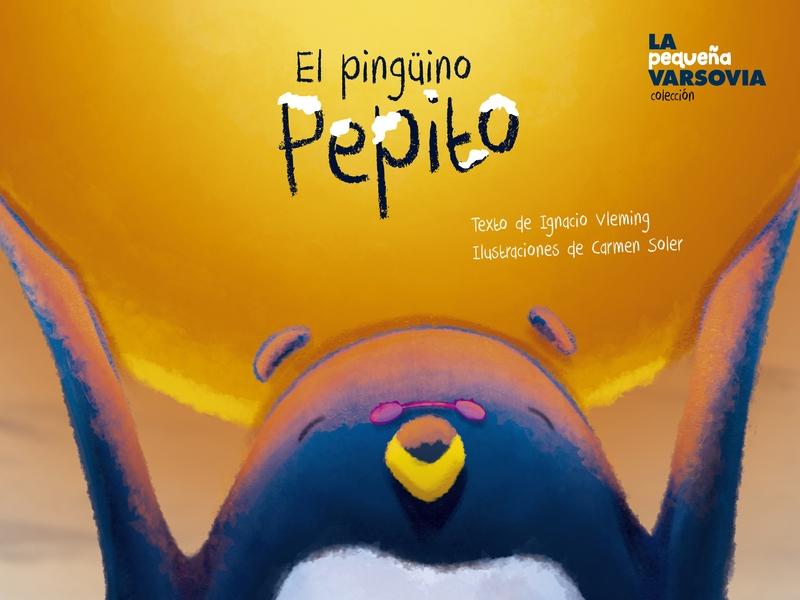 PINGUINO PEPITO,EL. 