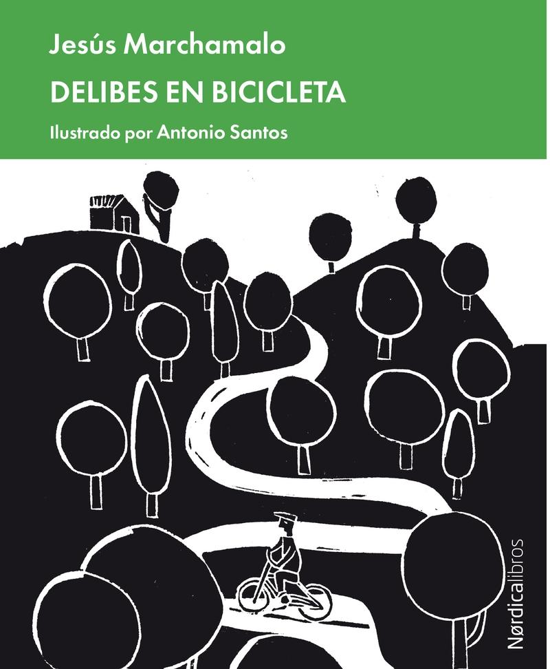 DELIBES EN BICICLETA. 