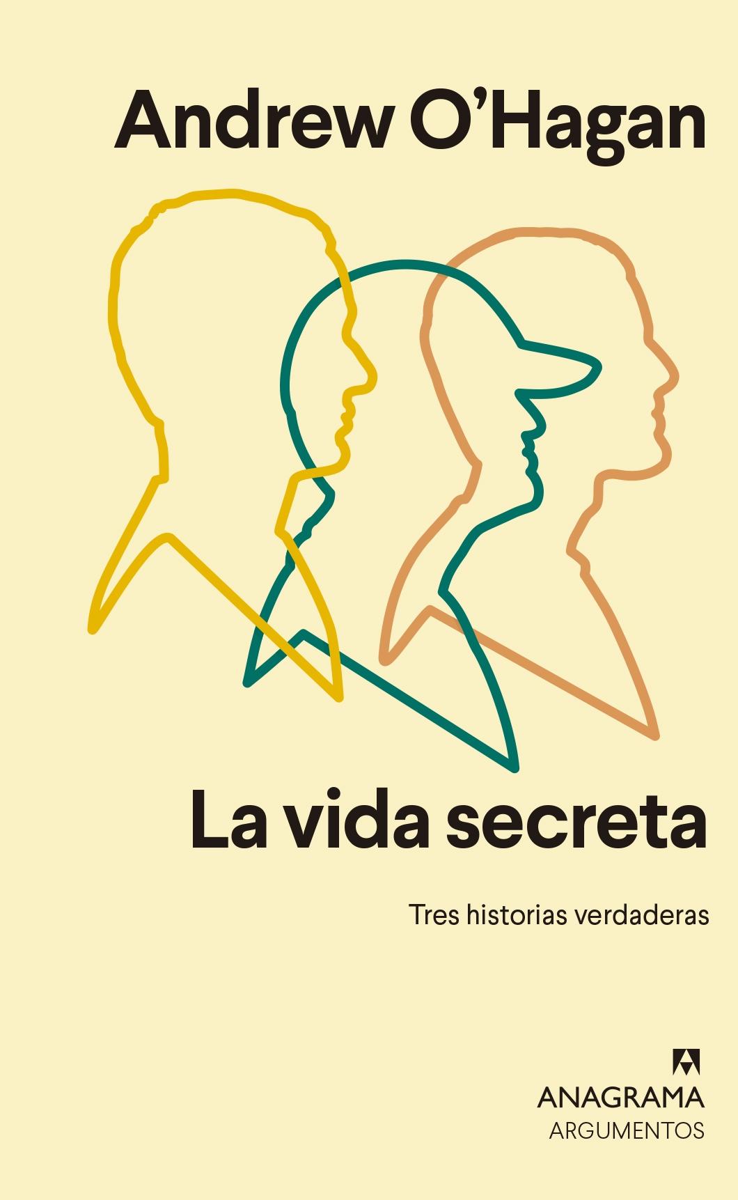 LA VIDA SECRETA "TRES HISTORIAS VERDADERAS".