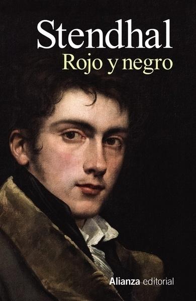 ROJO Y NEGRO.