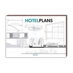 HOTEL PLANS