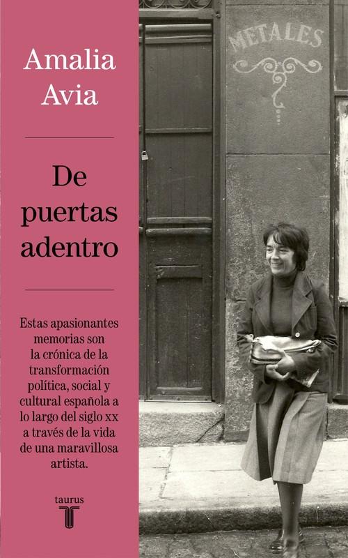 DE PUERTAS ADENTRO.