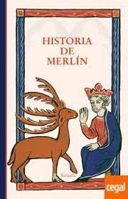 HISTORIA DE MERLÍN