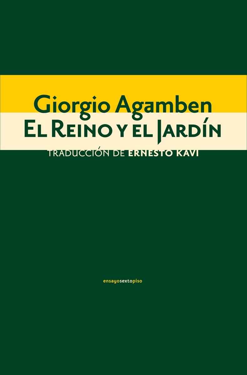 REINO Y EL JARDIN, EL
