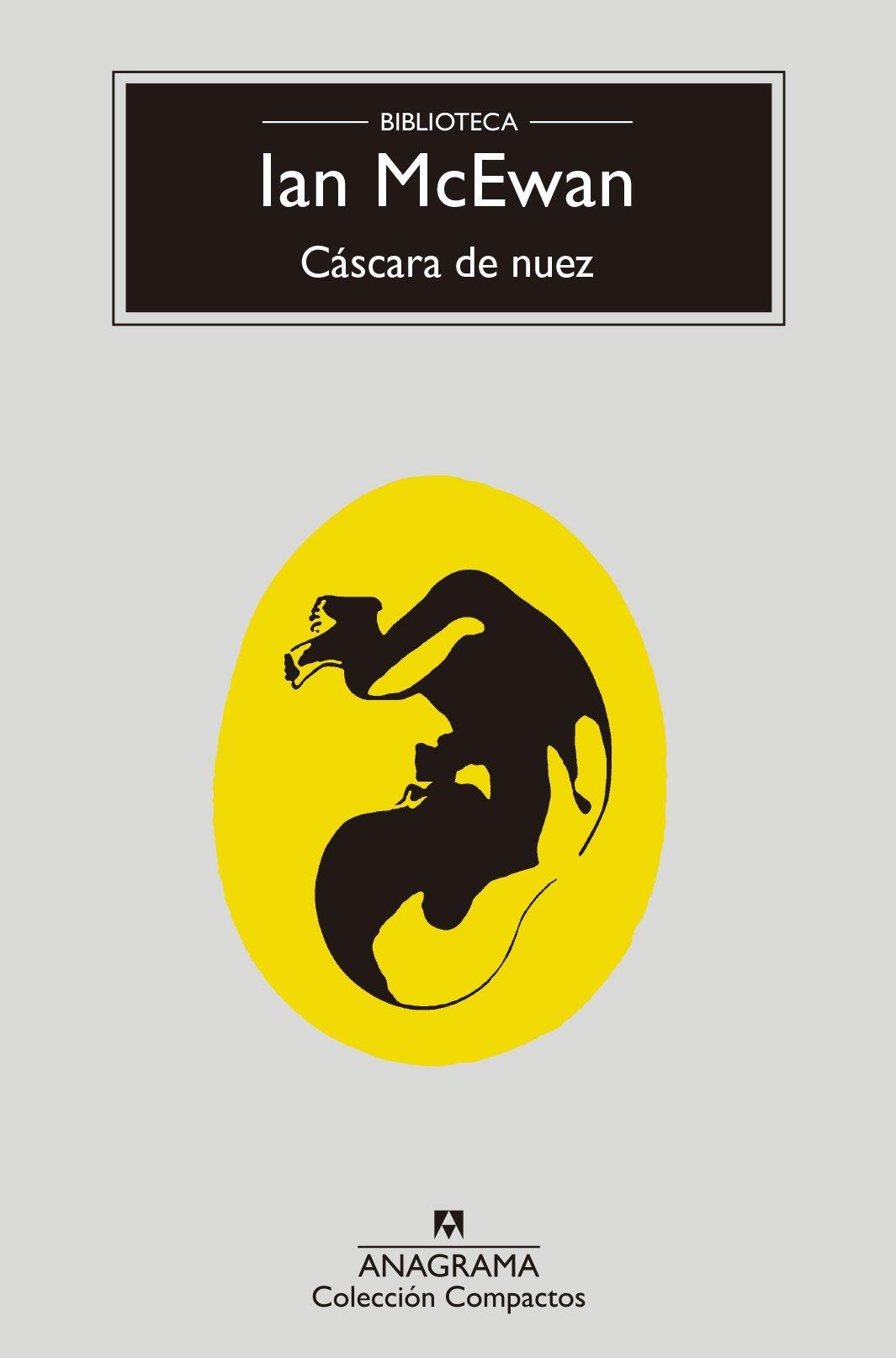 CASCARA DE NUEZ. 